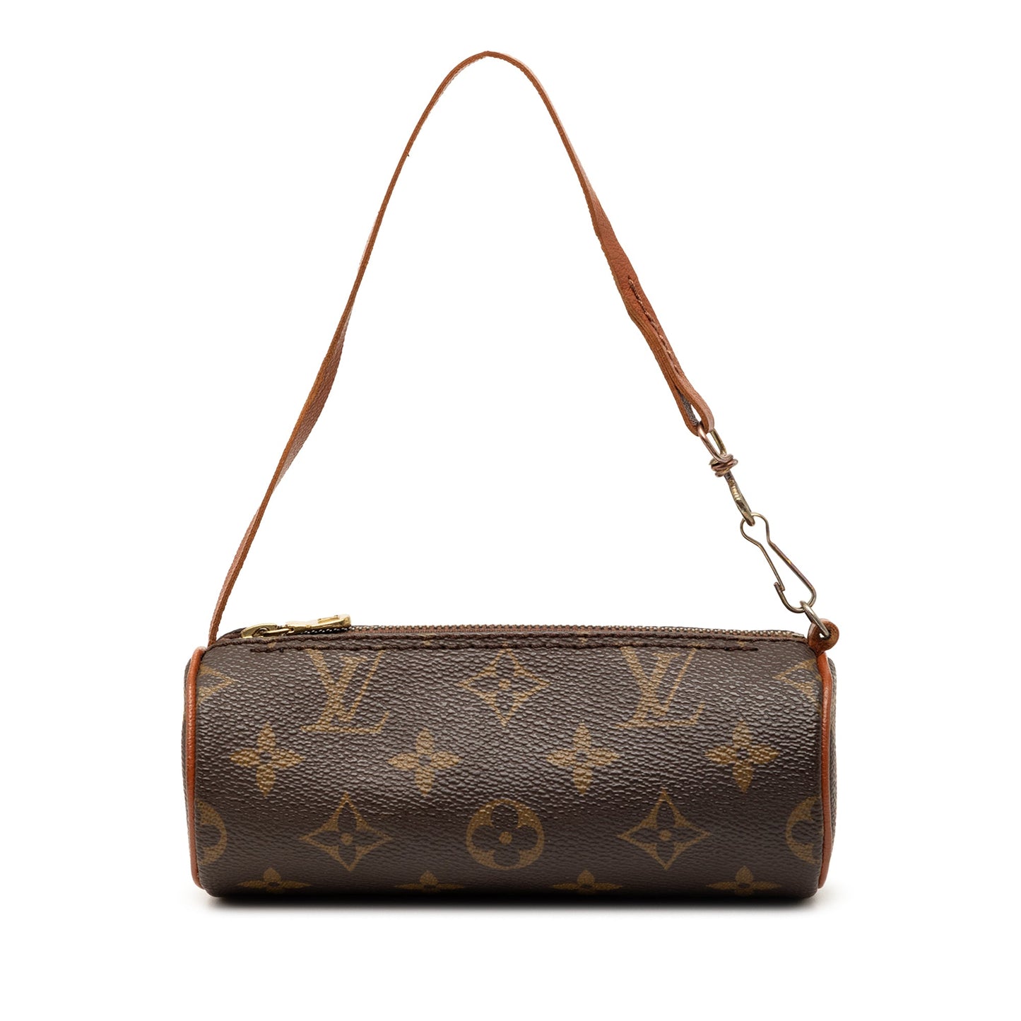 Louis Vuitton Monogram Papillon Pochette