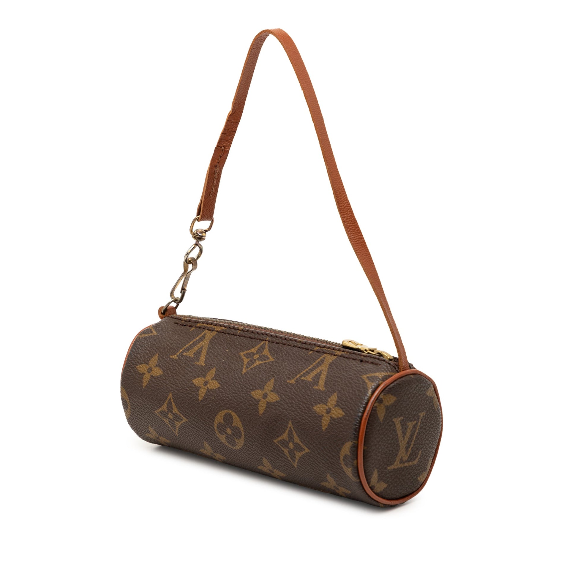 Louis Vuitton Monogram Papillon Pochette