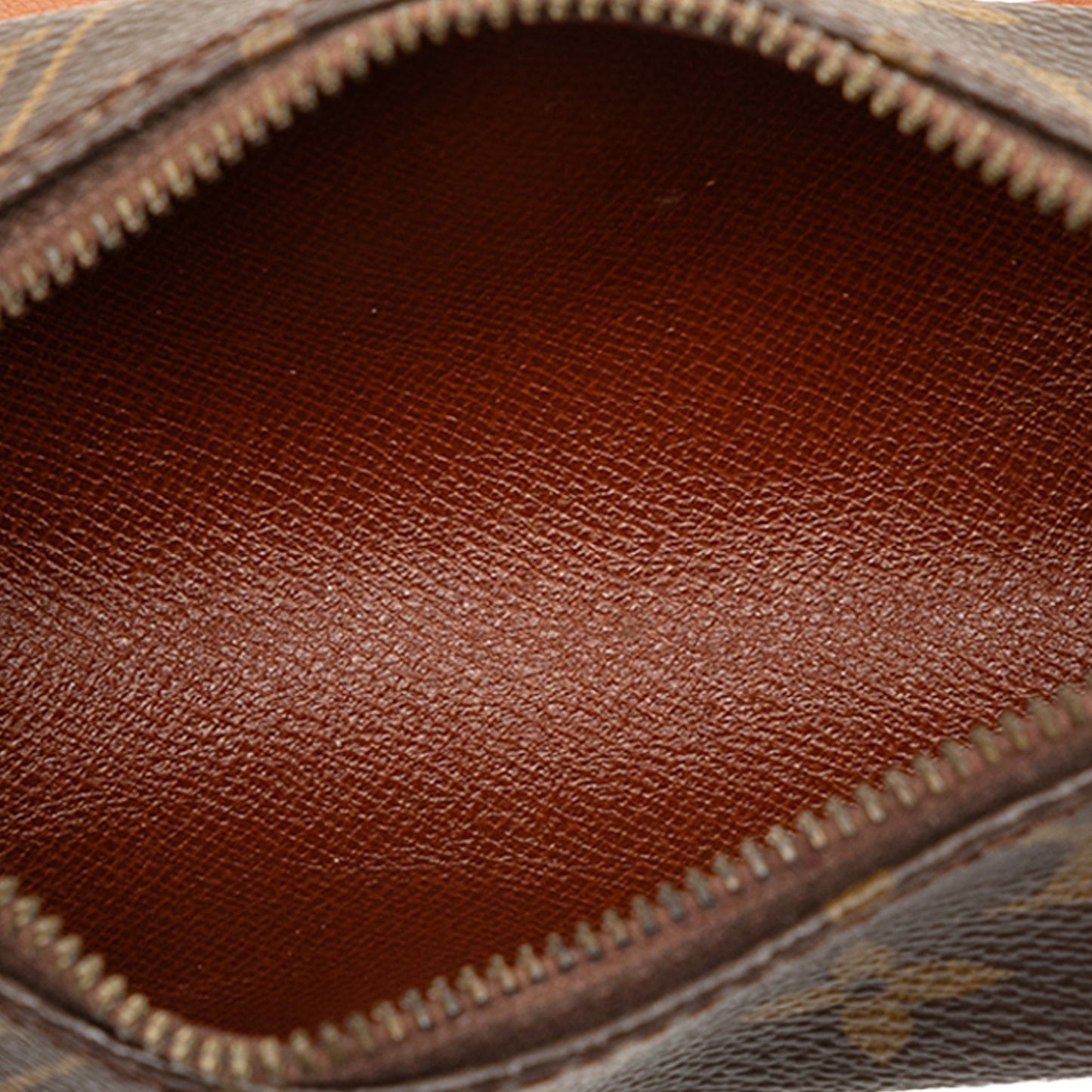Louis Vuitton Monogram Papillon Pochette