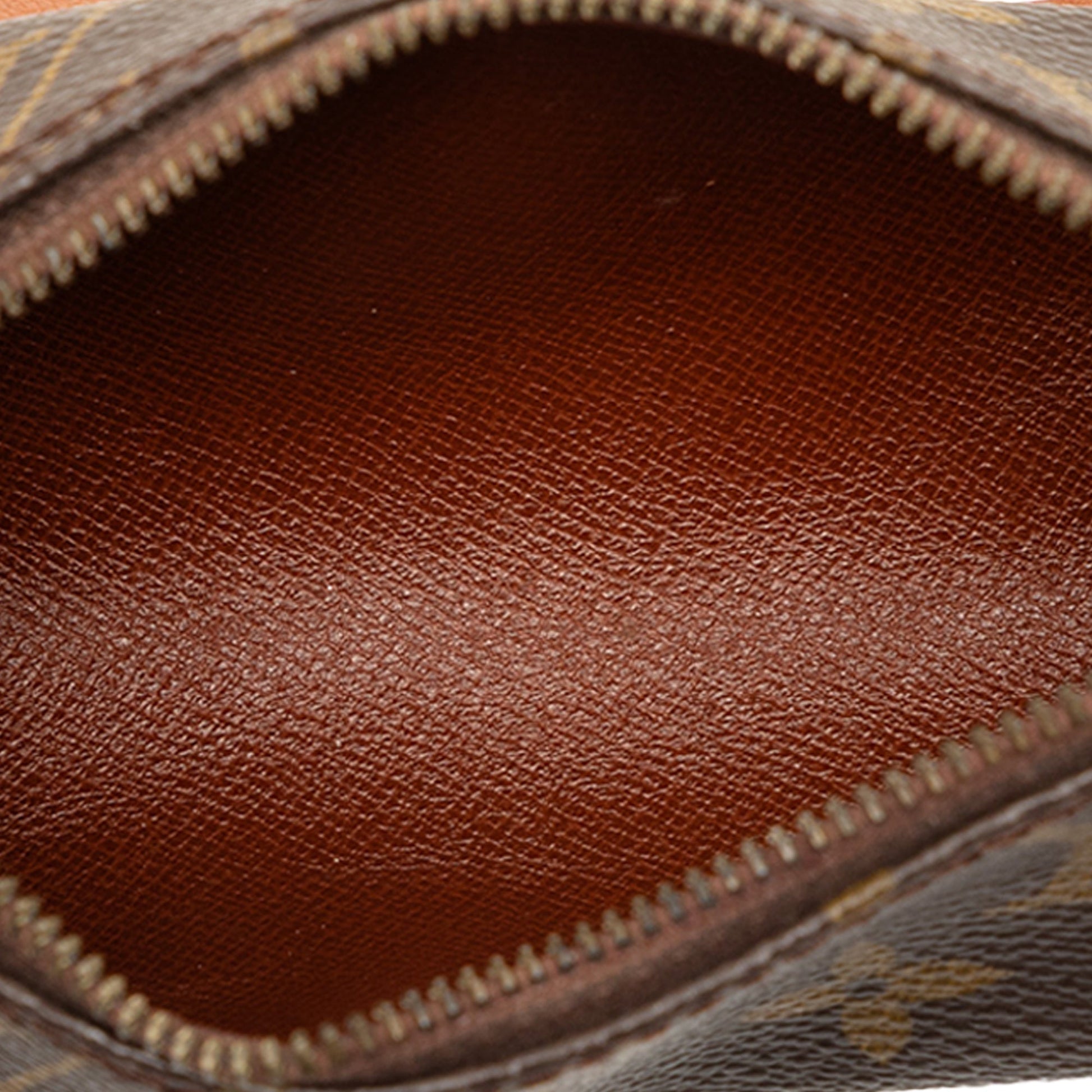 Louis Vuitton Monogram Papillon Pochette