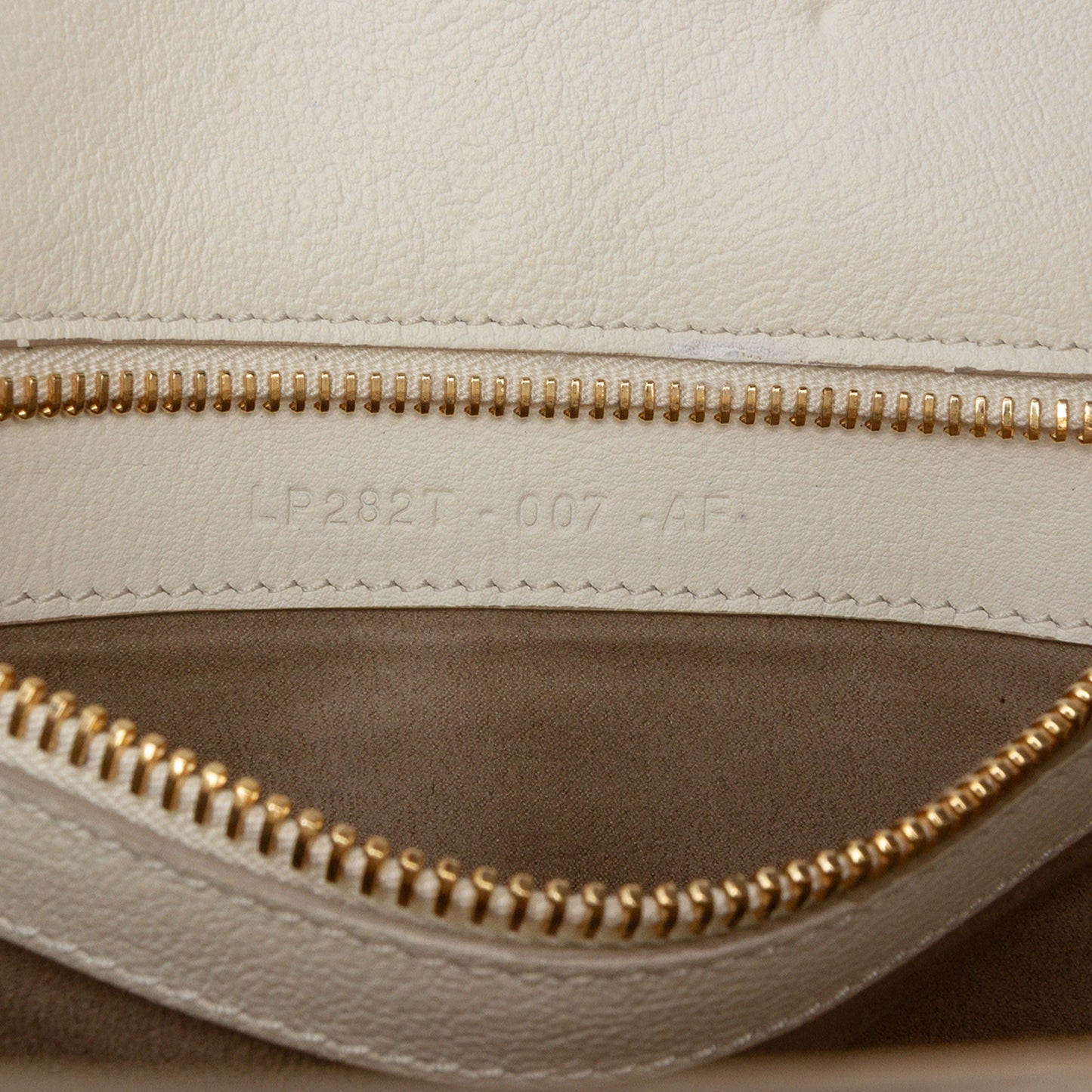 Tom Ford Large Leather Natalia Crossbody