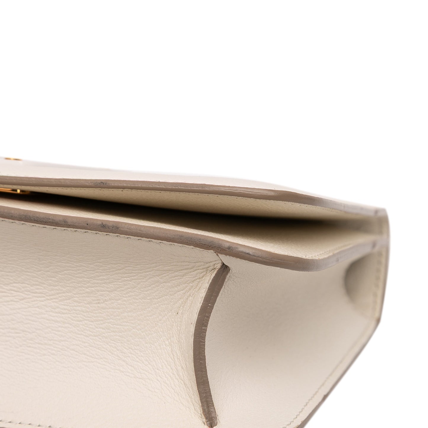 Tom Ford Large Leather Natalia Crossbody