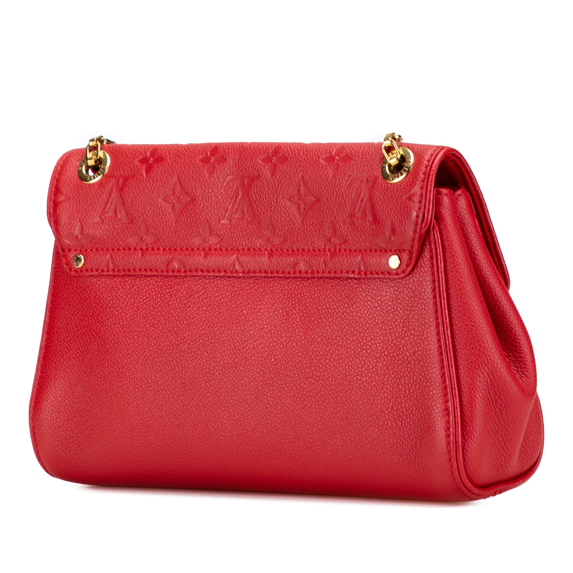 Louis Vuitton Monogram Empreinte Saint Germain PM