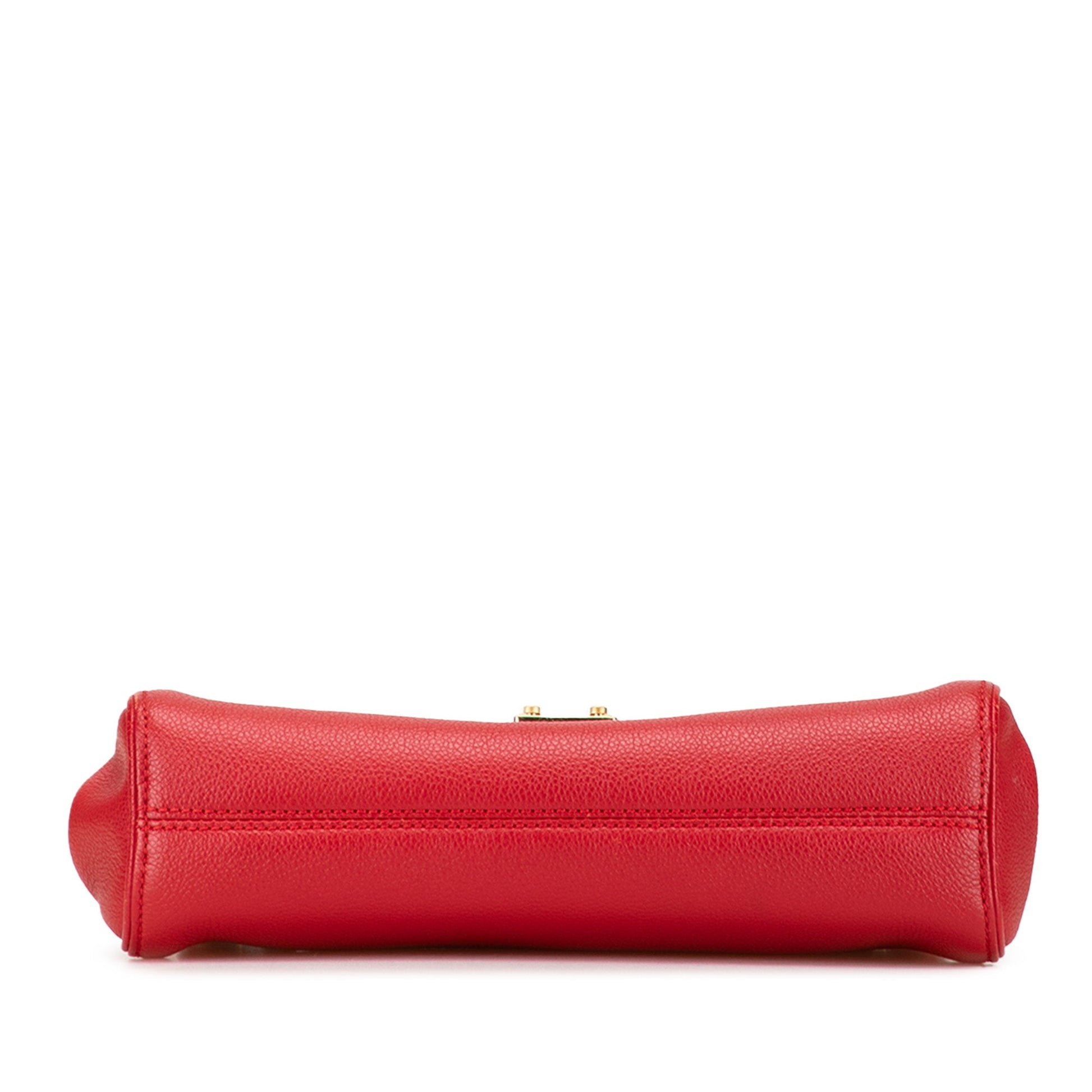 Louis Vuitton Monogram Empreinte Saint Germain PM