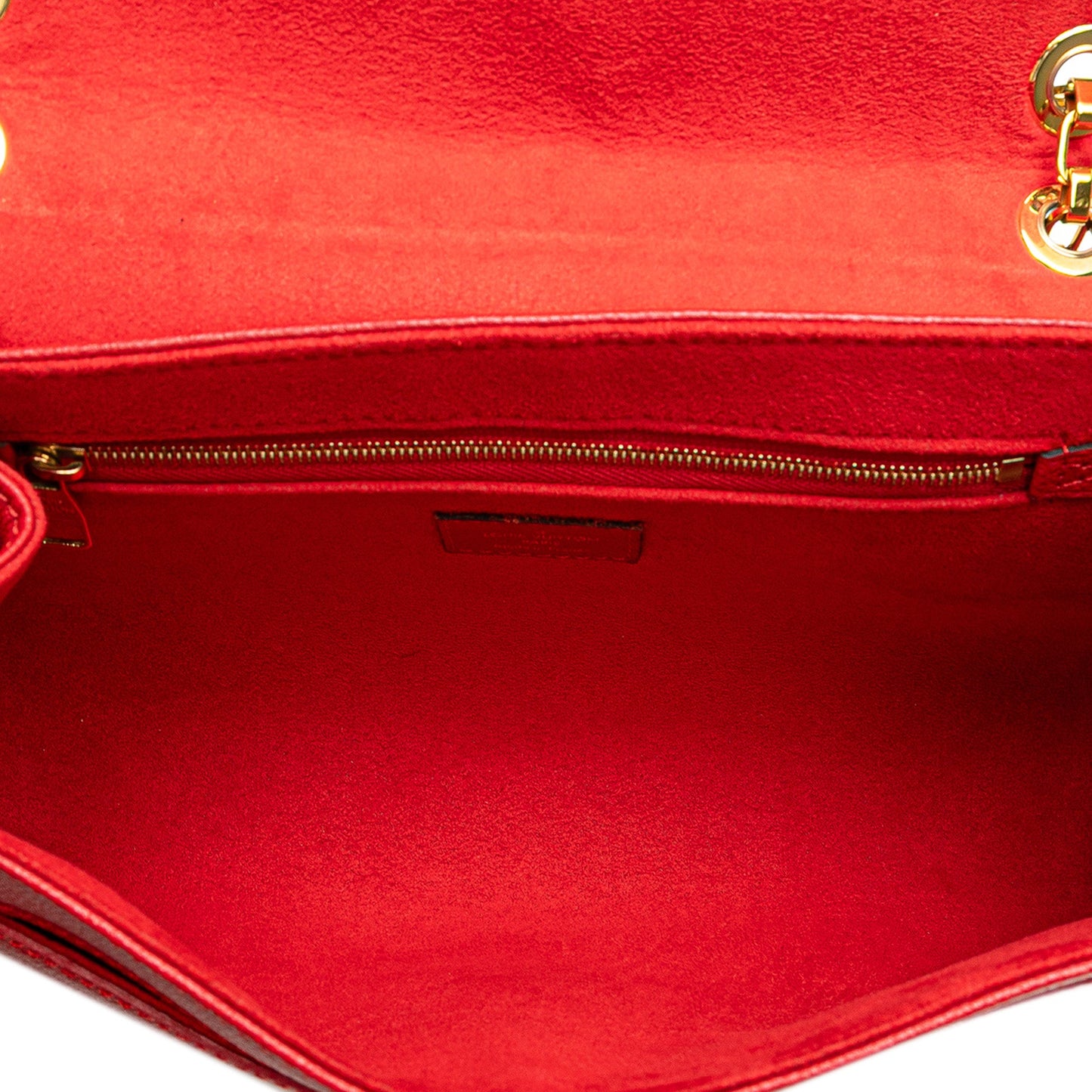 Louis Vuitton Monogram Empreinte Saint Germain PM