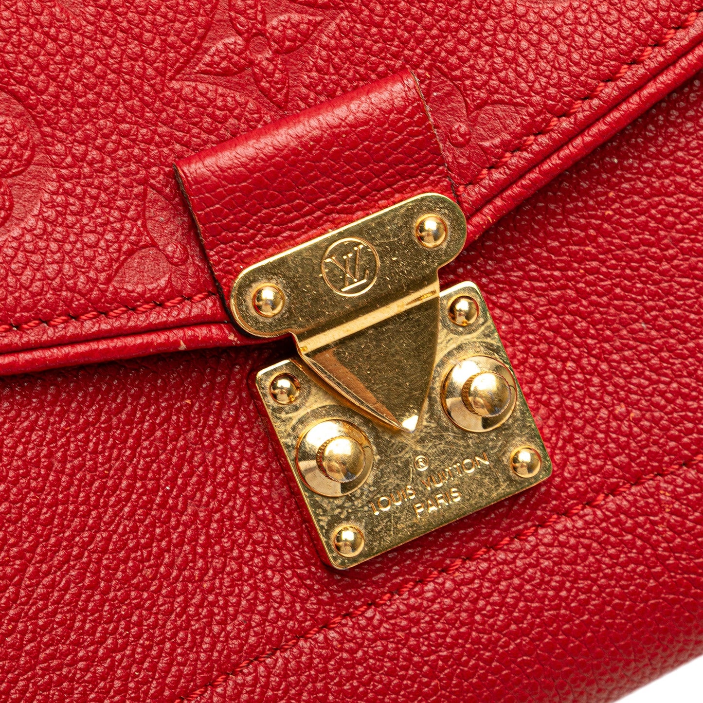 Louis Vuitton Monogram Empreinte Saint Germain PM