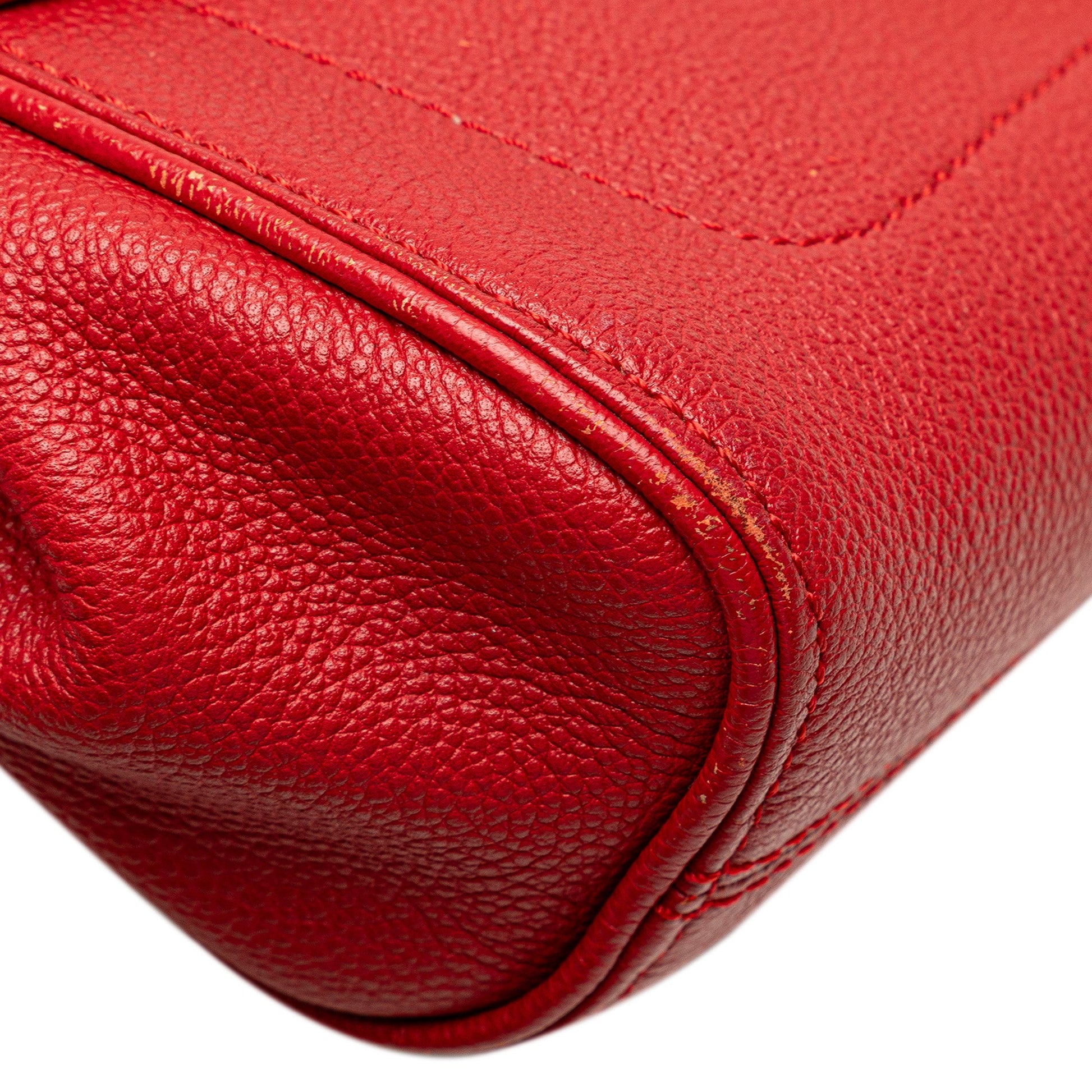 Louis Vuitton Monogram Empreinte Saint Germain PM
