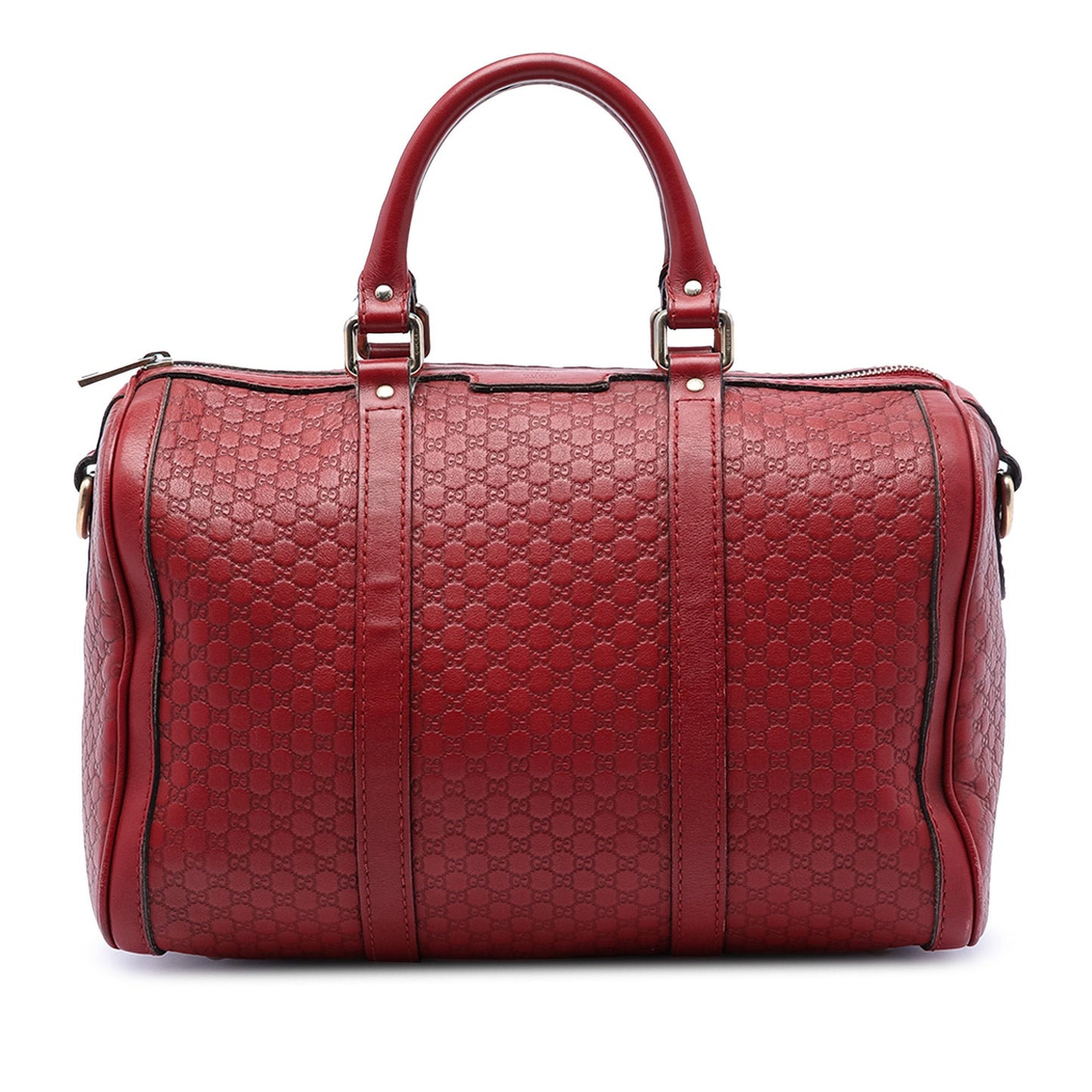Gucci Microguccissima Joy Boston Bag
