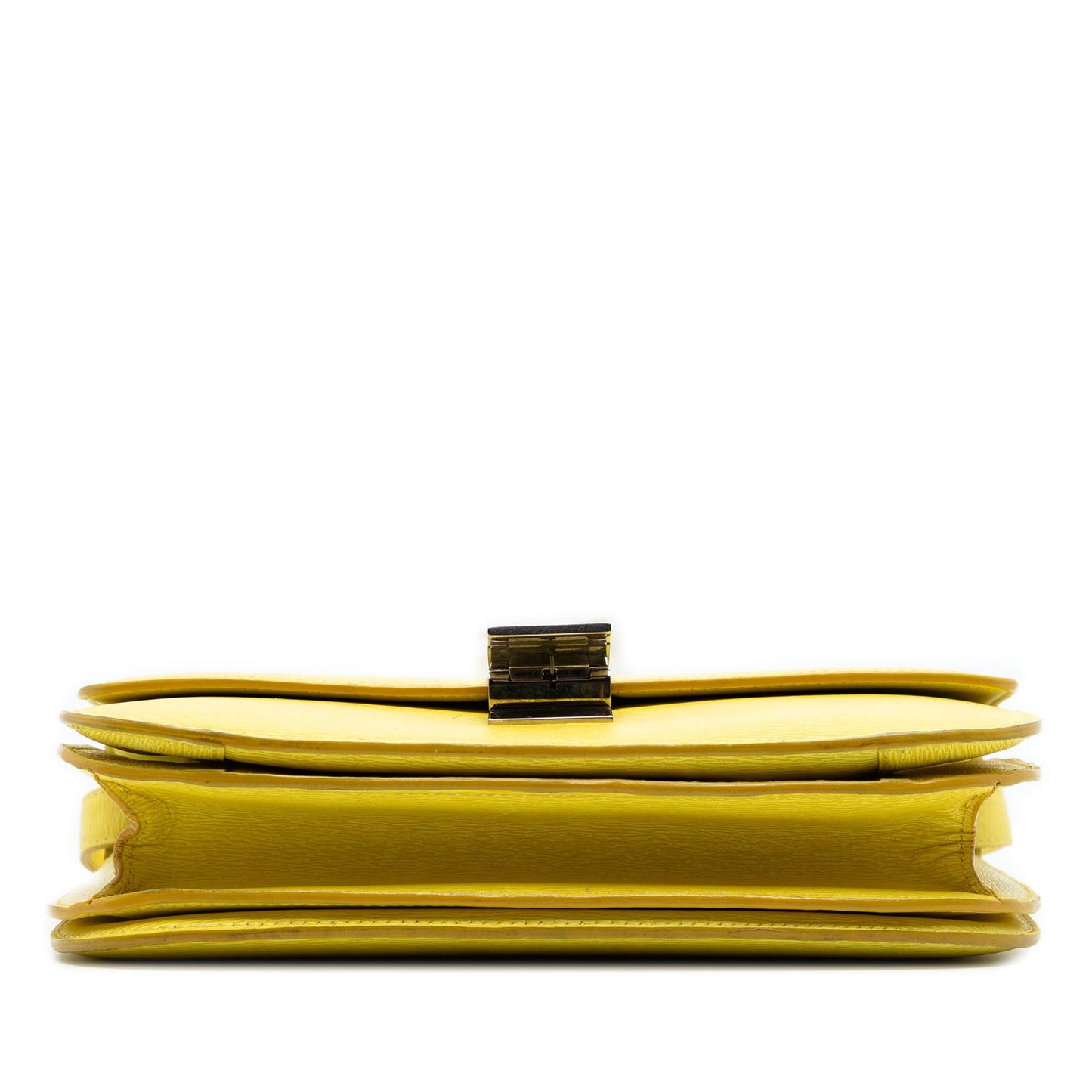 Celine Medium Calfskin Classic Box