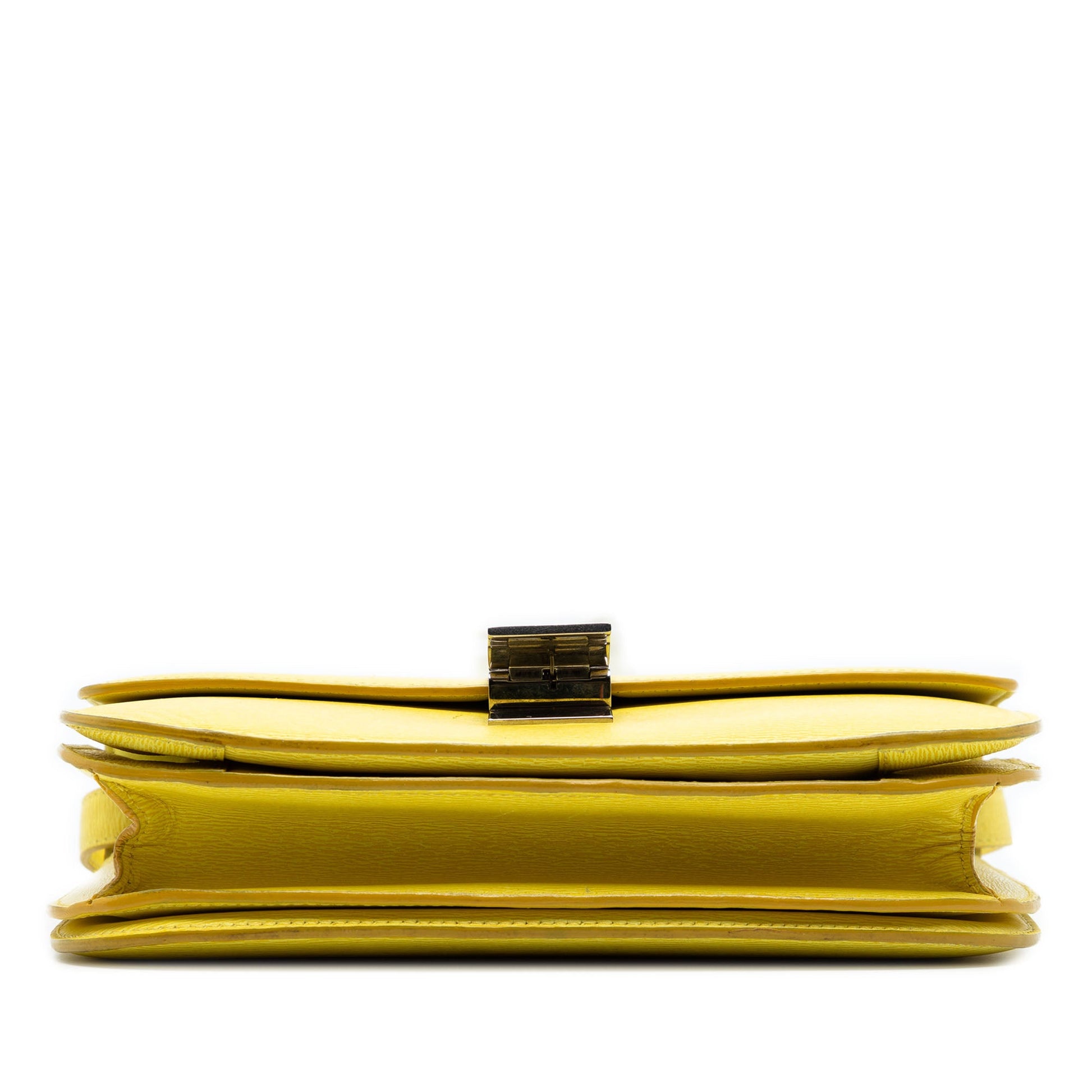 Celine Medium Calfskin Classic Box