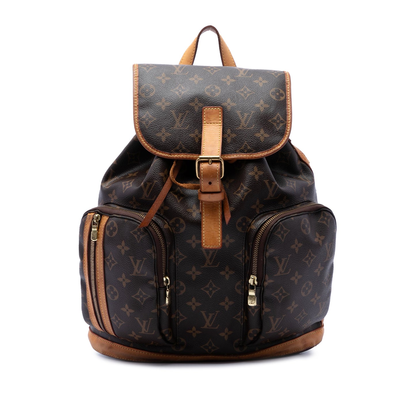 Louis Vuitton Monogram Sac a Dos Bosphore