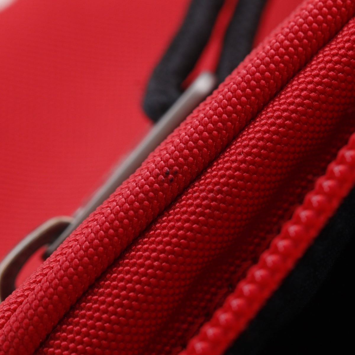 Balenciaga Nylon Explorer Belt Bag