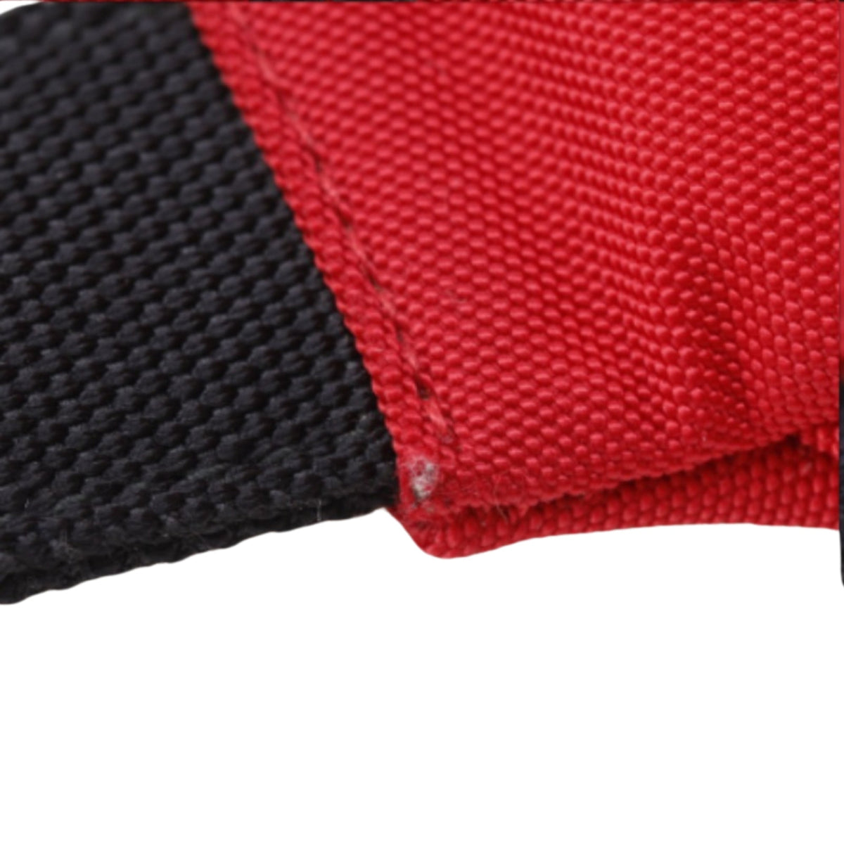 Balenciaga Nylon Explorer Belt Bag