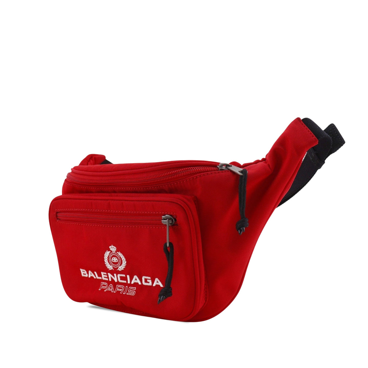 Balenciaga Nylon Explorer Belt Bag