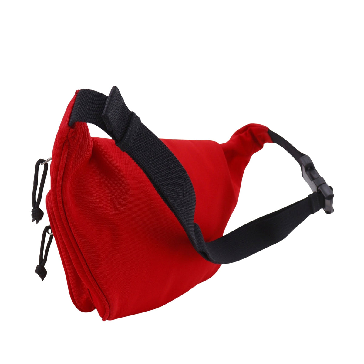 Balenciaga Nylon Explorer Belt Bag