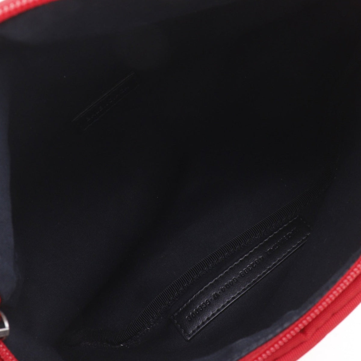 Balenciaga Nylon Explorer Belt Bag