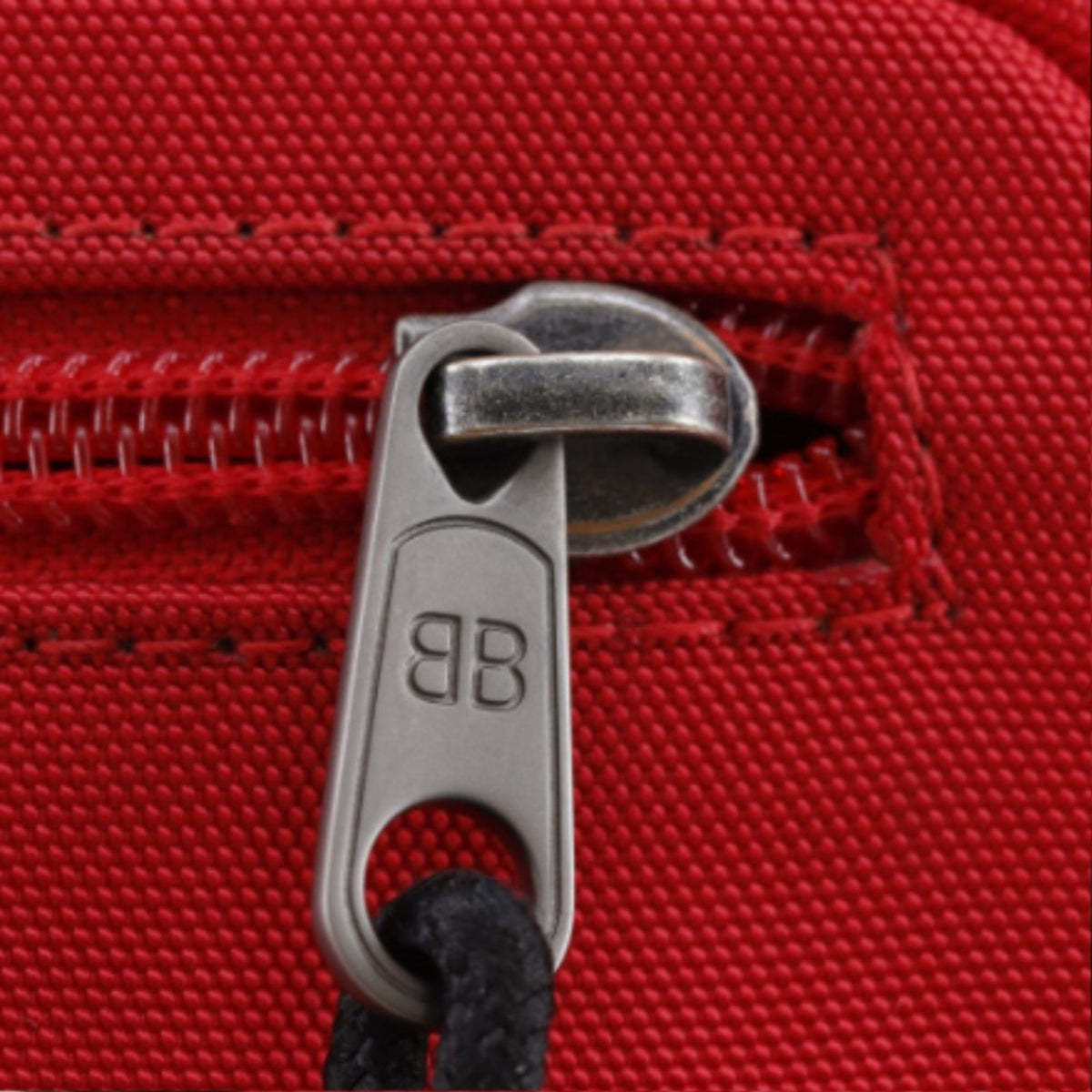 Balenciaga Nylon Explorer Belt Bag