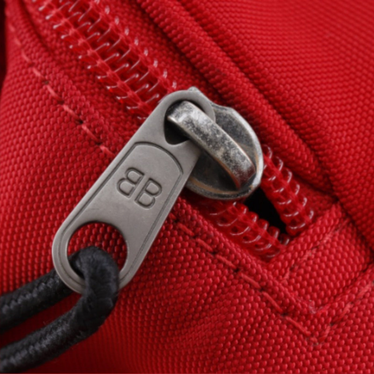 Balenciaga Nylon Explorer Belt Bag