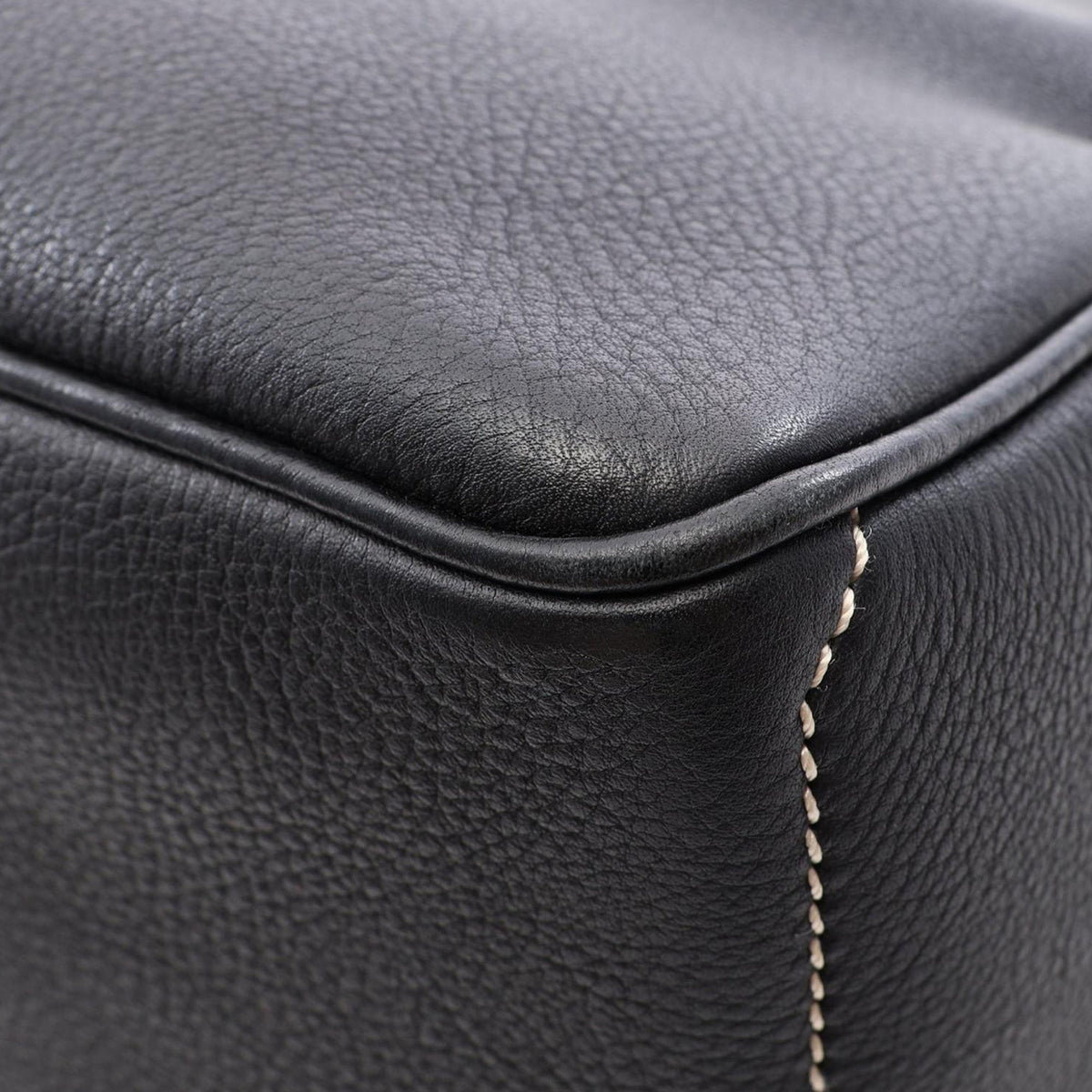 Celine Leather Boogie Handbag