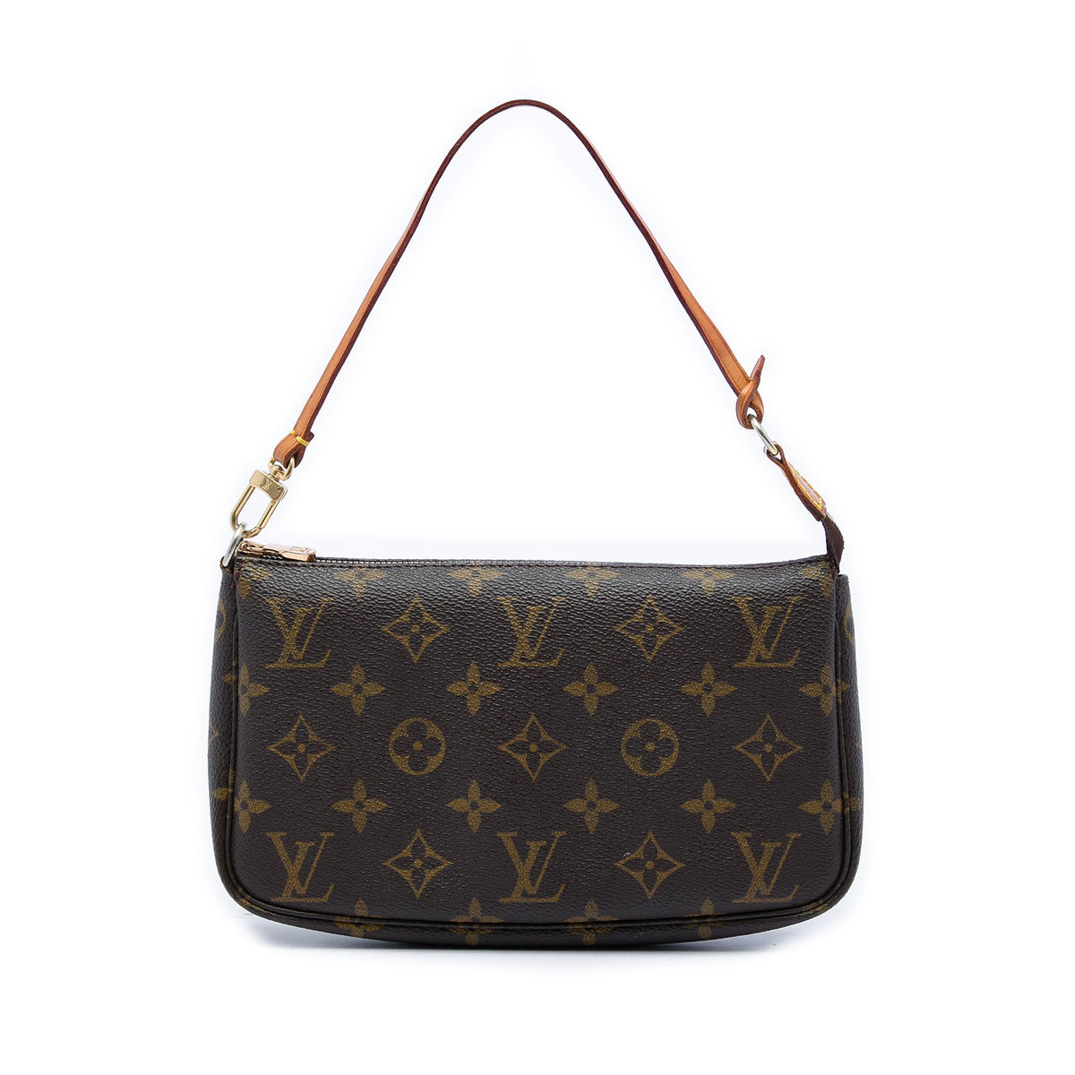 Louis Vuitton Monogram Pochette Accessoires