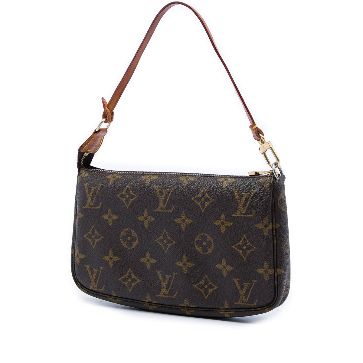 Louis Vuitton Monogram Pochette Accessoires