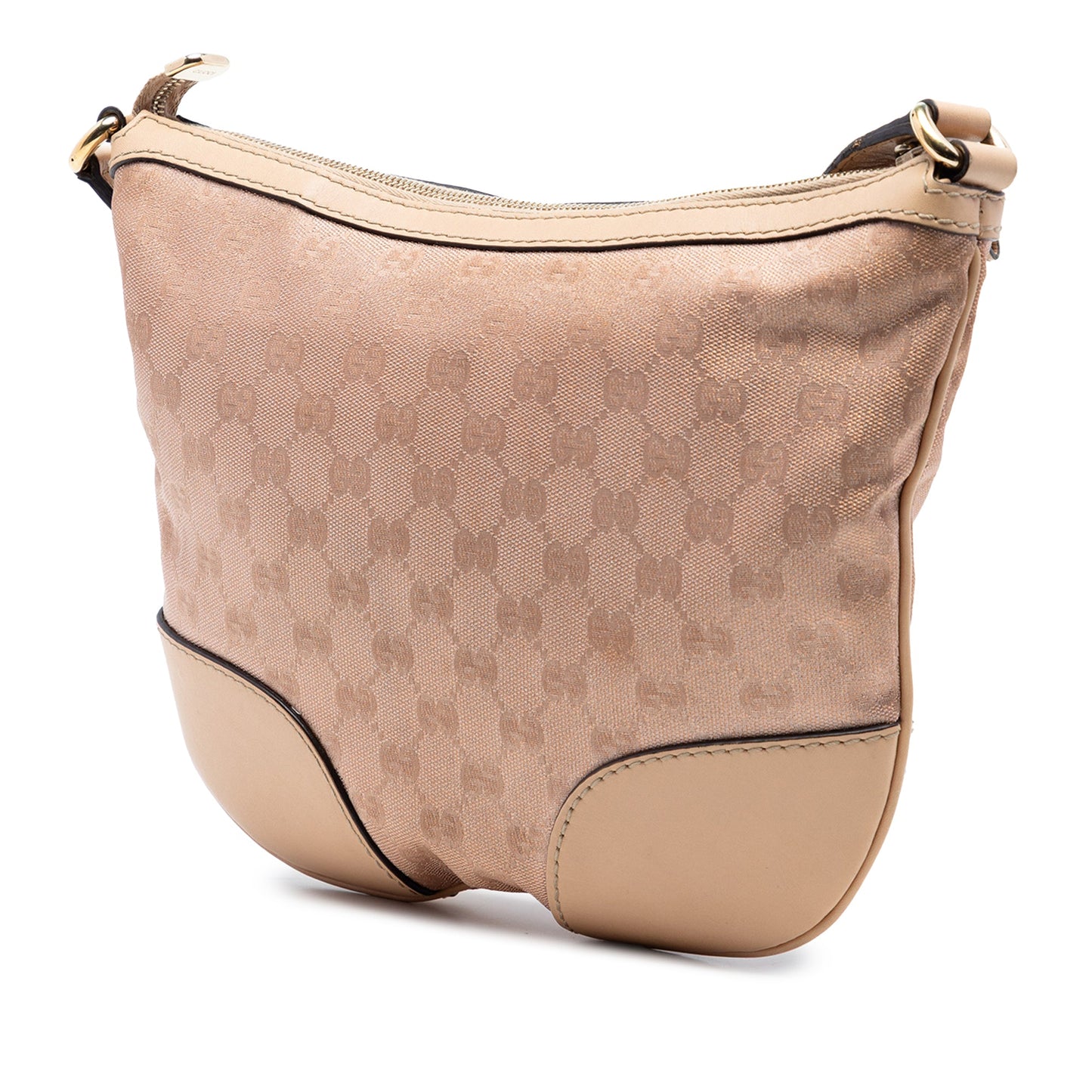 GG Canvas Lovely Crossbody