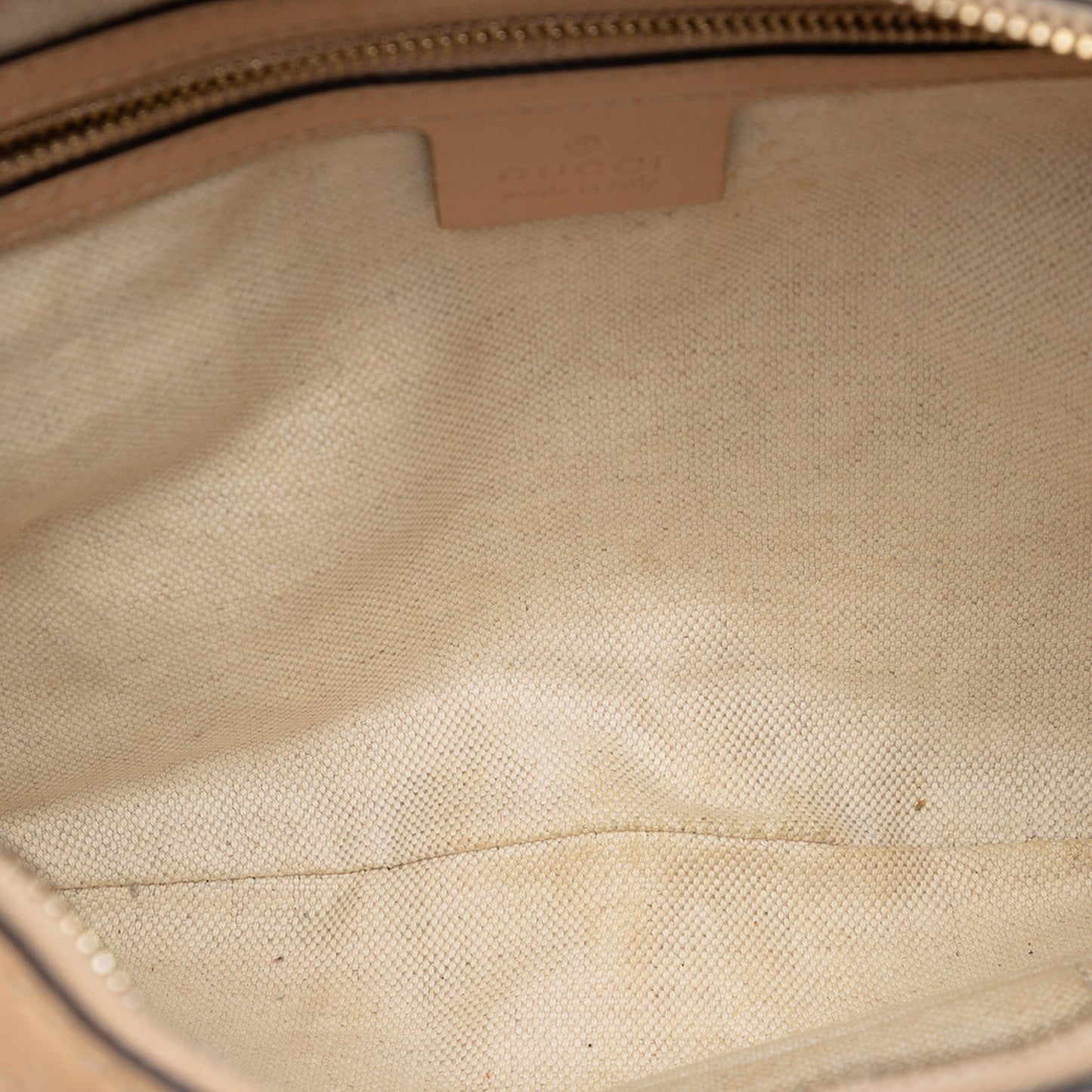GG Canvas Lovely Crossbody