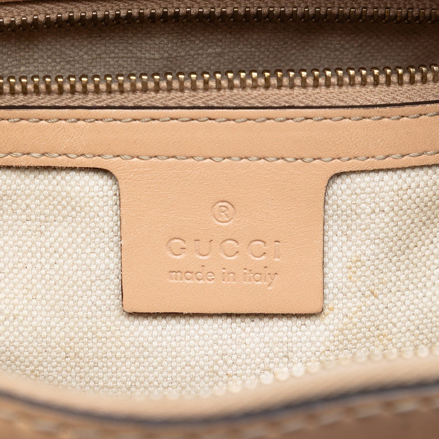 GG Canvas Lovely Crossbody