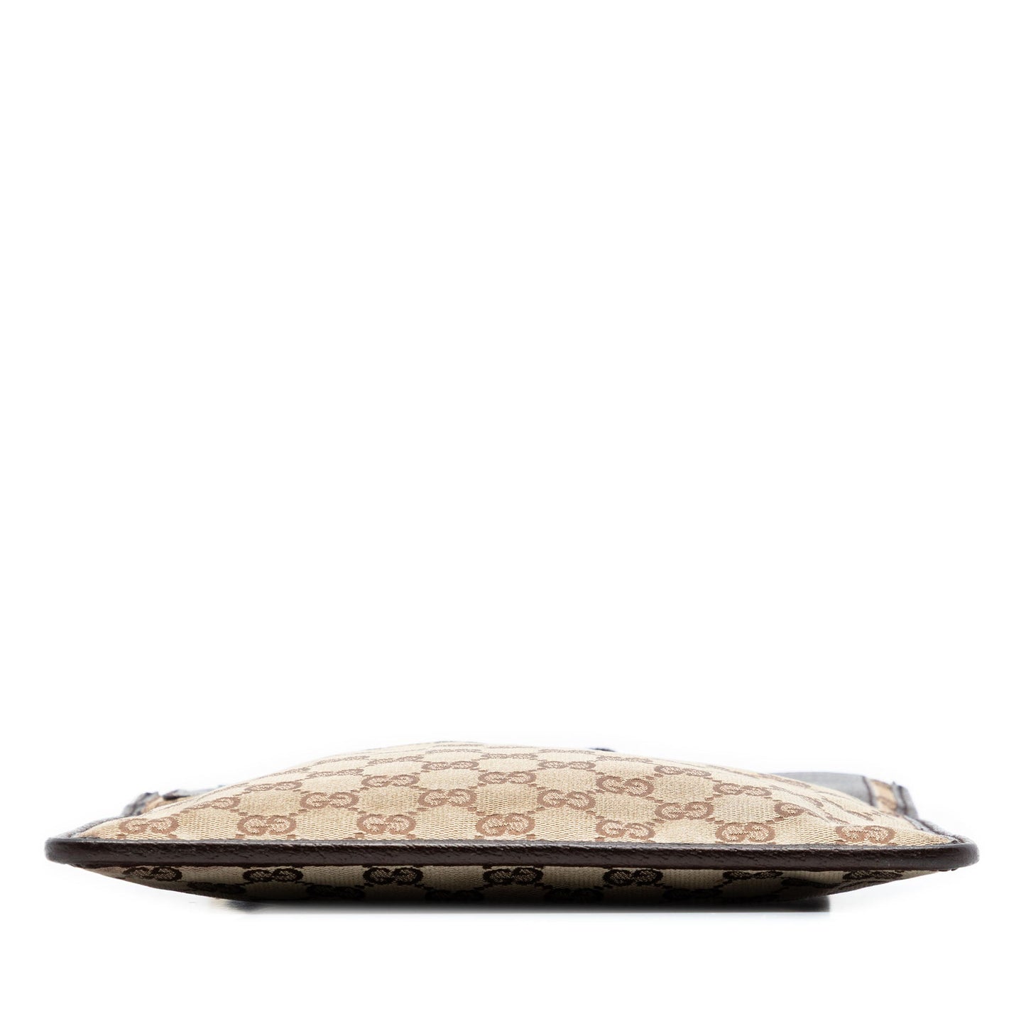 Gucci GG Canvas Crossbody