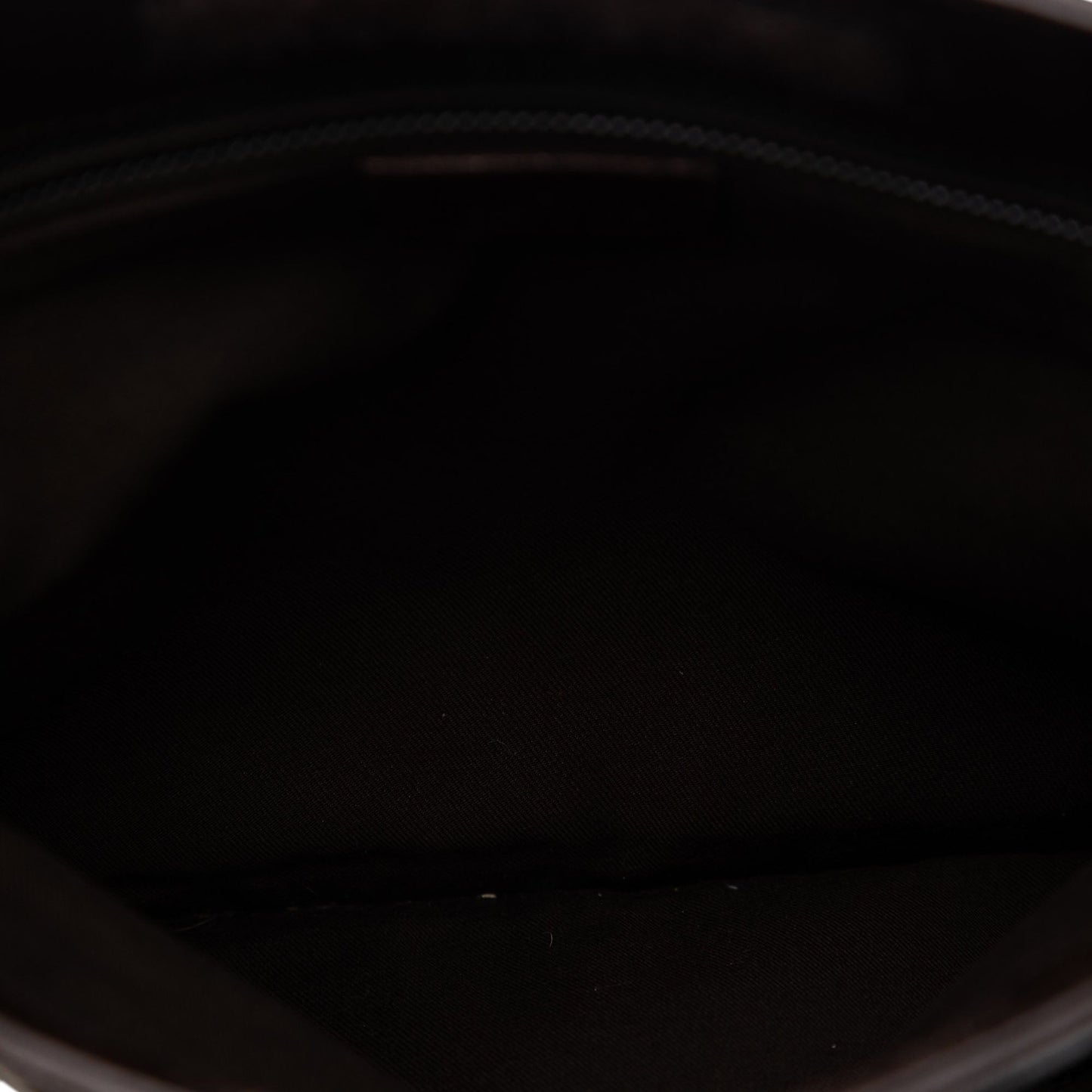 Gucci GG Canvas Crossbody
