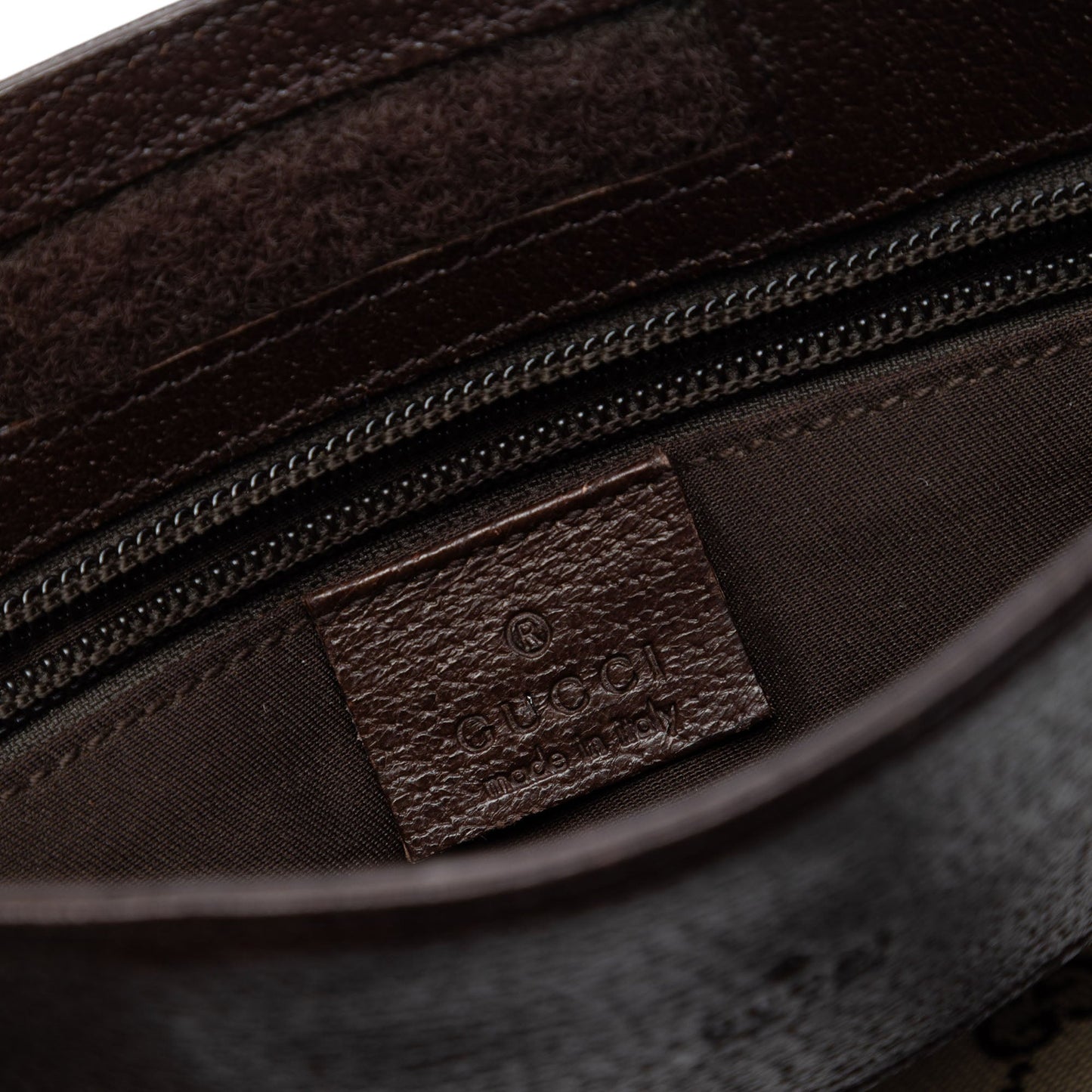 Gucci GG Canvas Crossbody