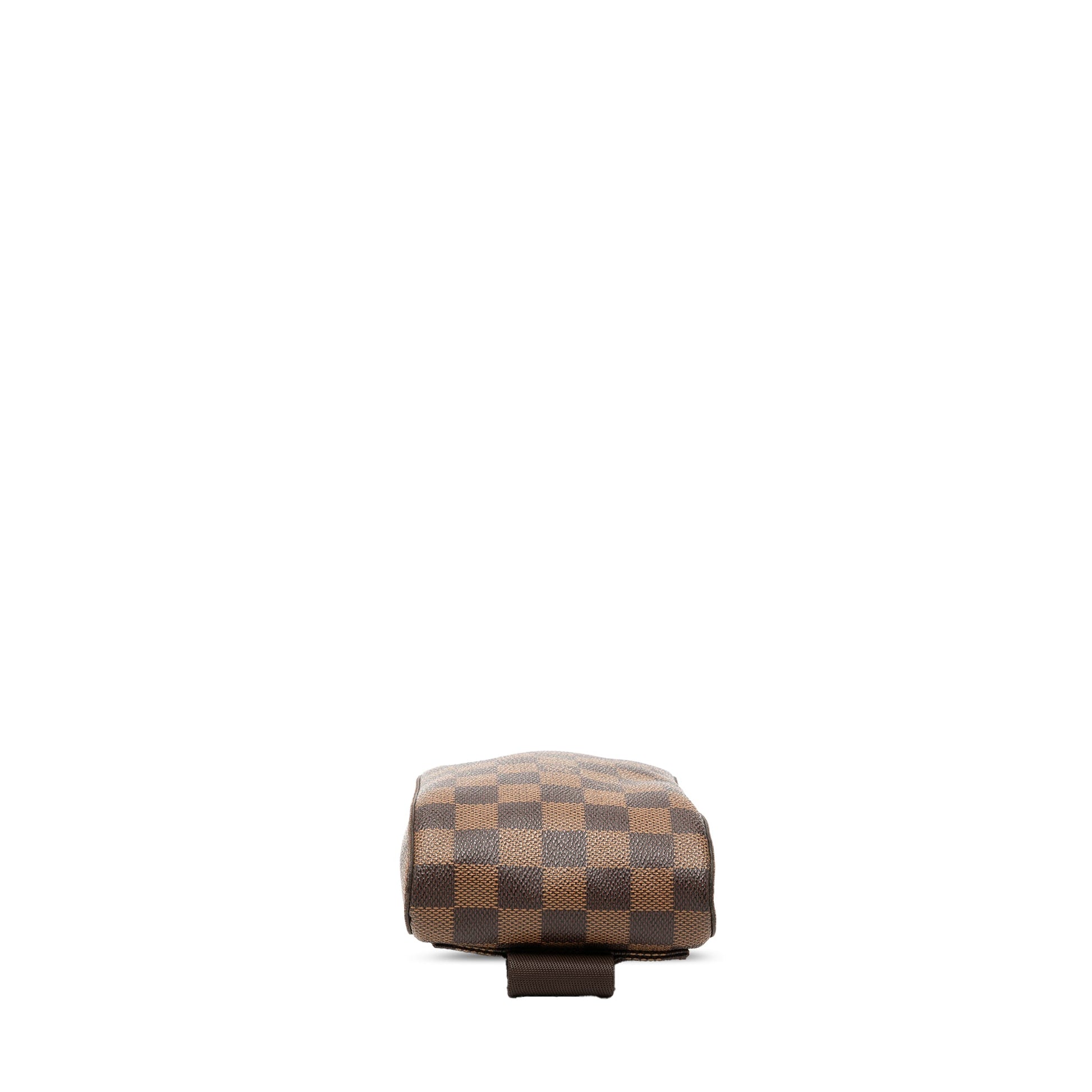 Louis Vuitton Damier Ebene Geronimos