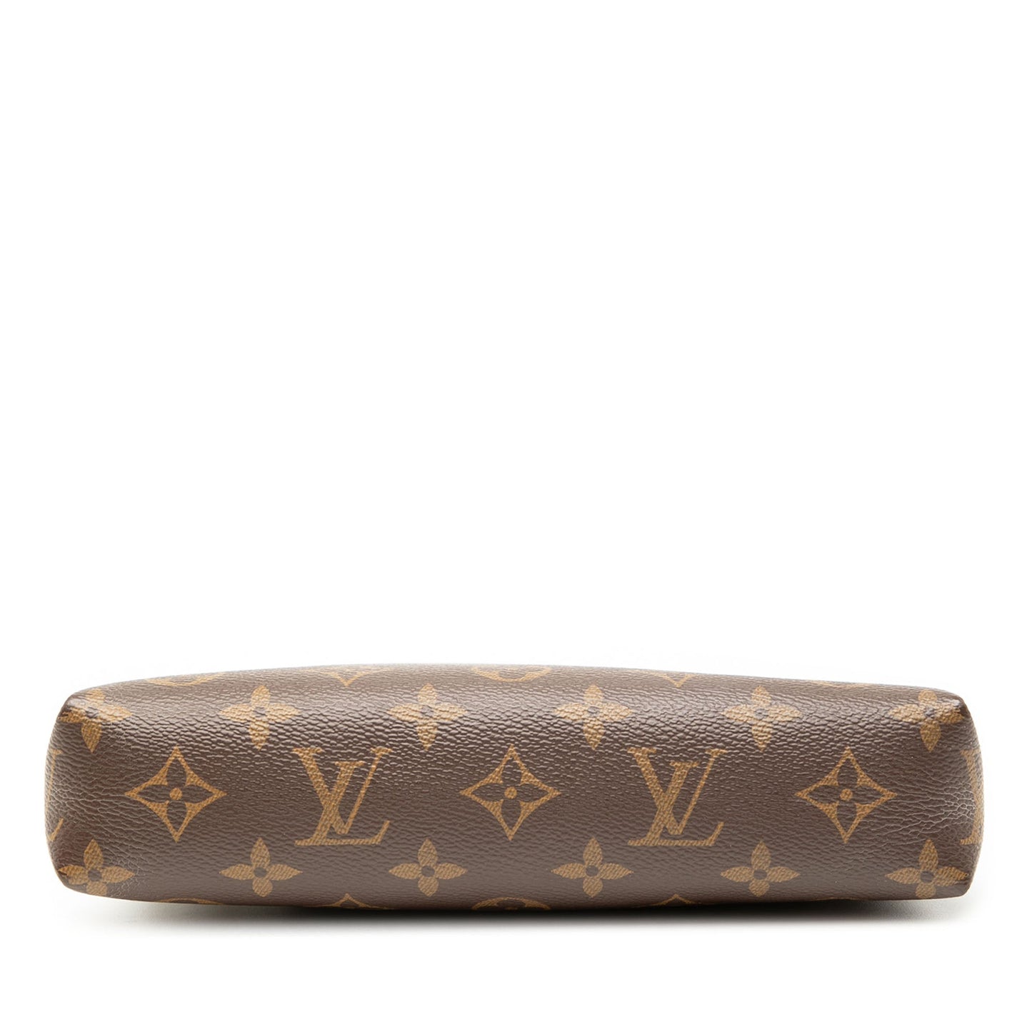 Louis Vuitton Monogram Pallas Clutch