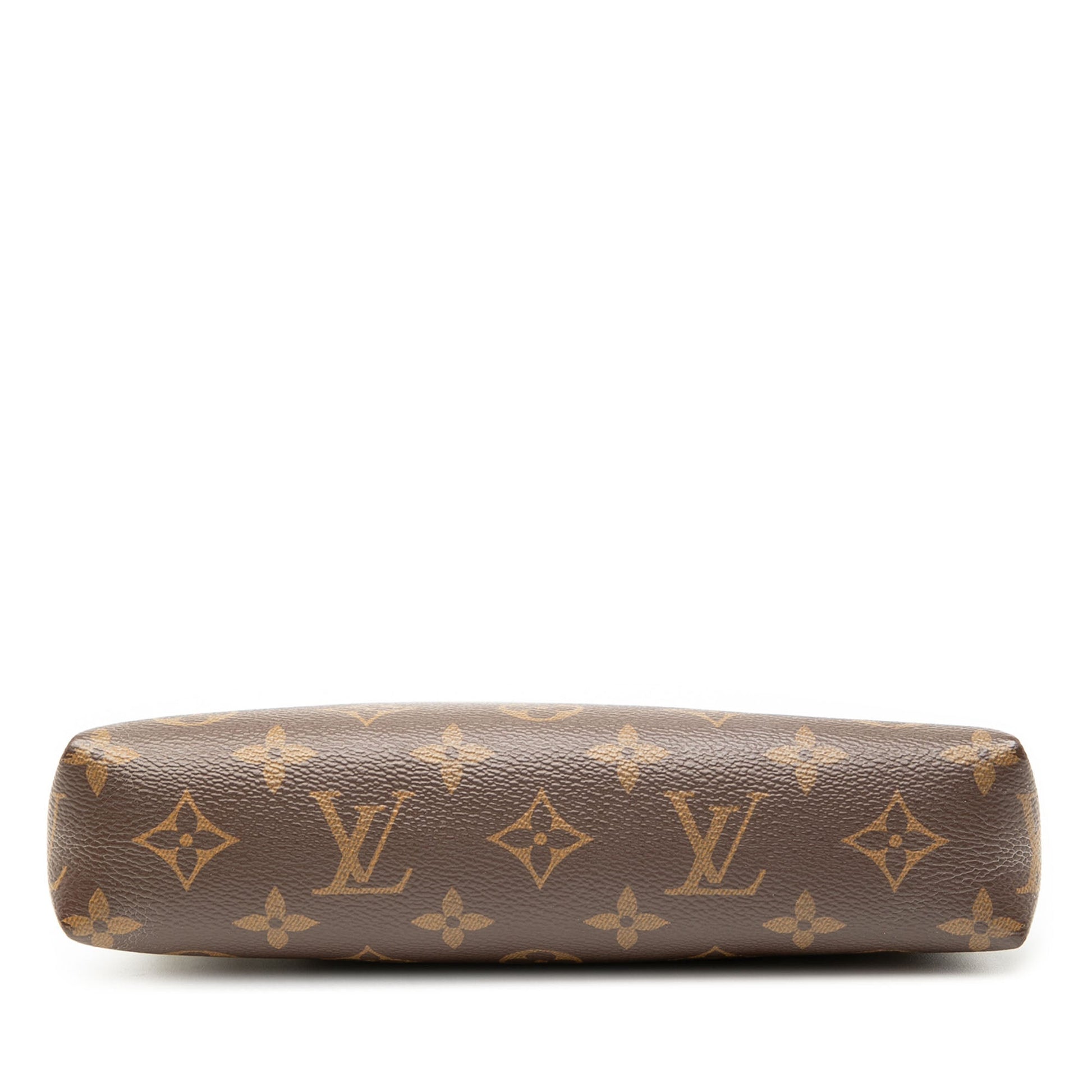Louis Vuitton Monogram Pallas Clutch