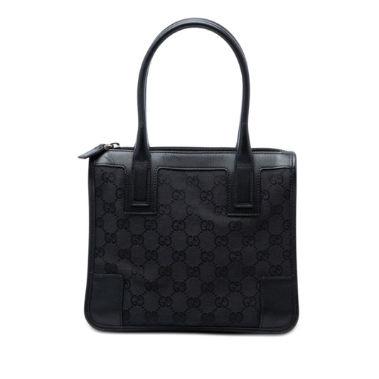 Gucci GG Canvas Handbag