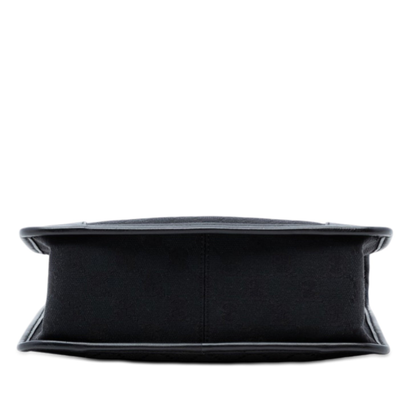 Gucci GG Canvas Handbag