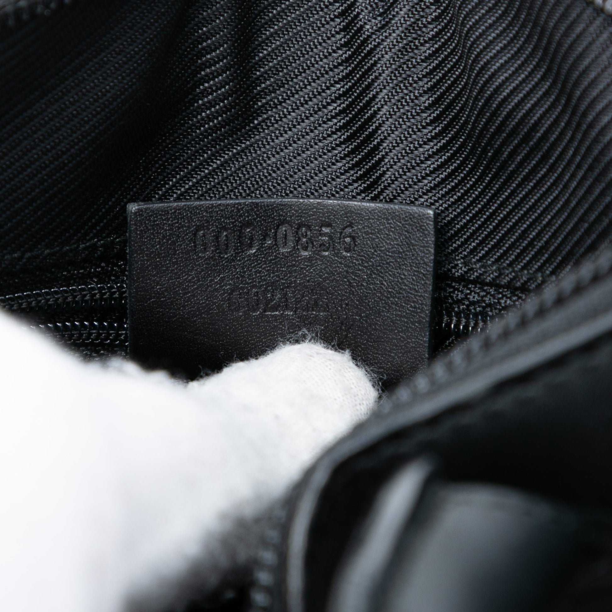 Gucci GG Canvas Handbag