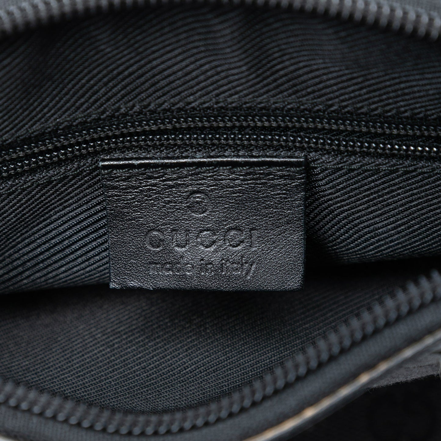 Gucci GG Canvas Handbag