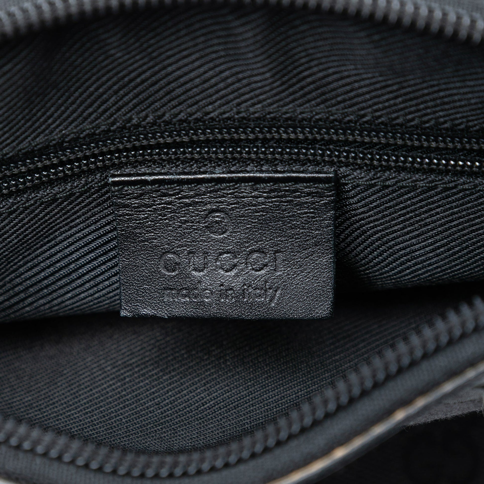 Gucci GG Canvas Handbag