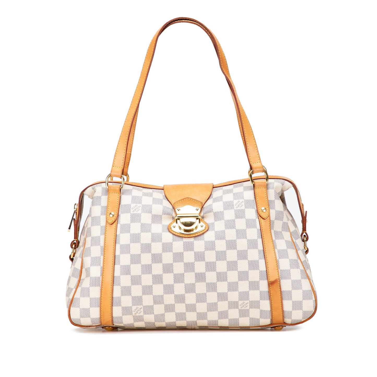 Louis Vuitton Damier Azur Stresa PM