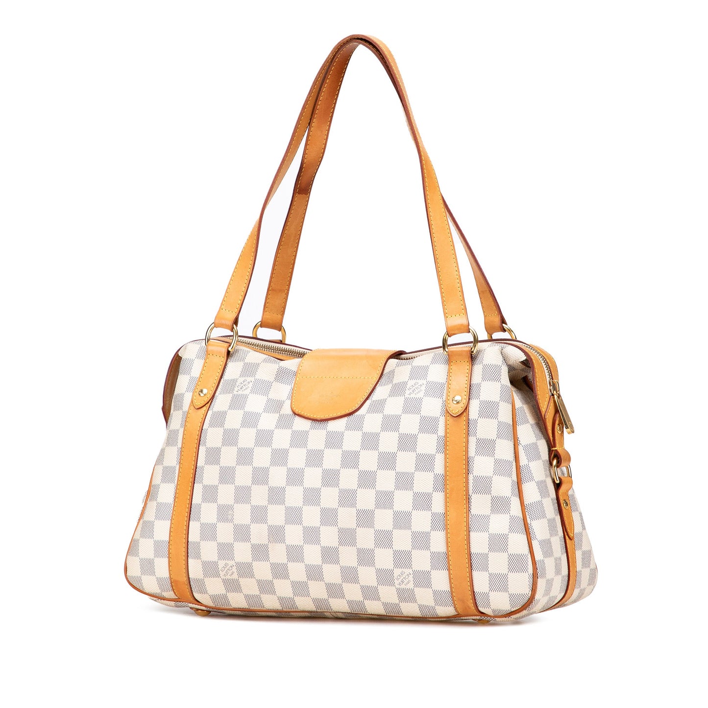 Louis Vuitton Damier Azur Stresa PM