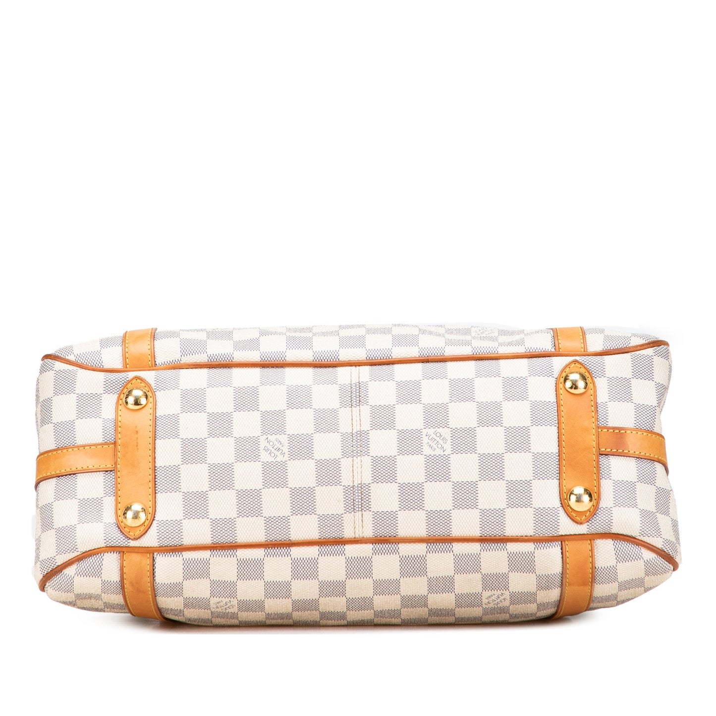 Louis Vuitton Damier Azur Stresa PM