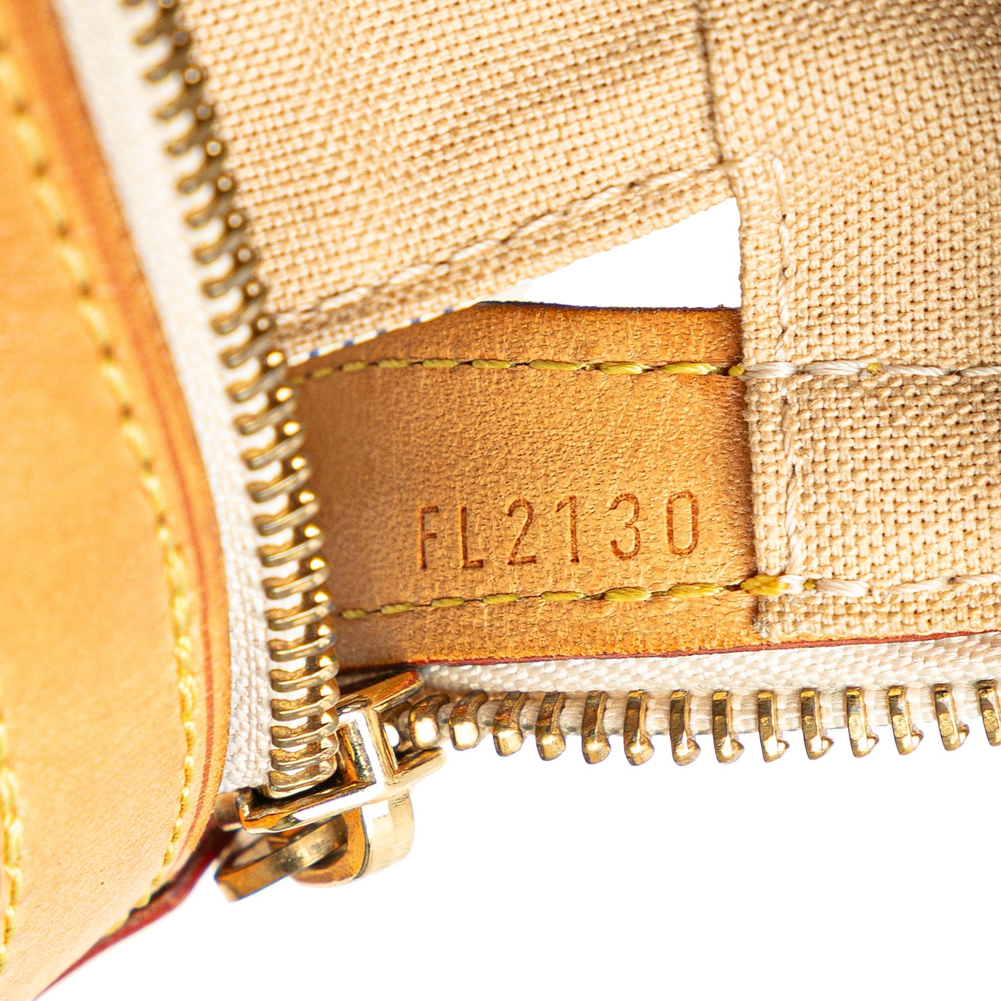 Louis Vuitton Damier Azur Stresa PM