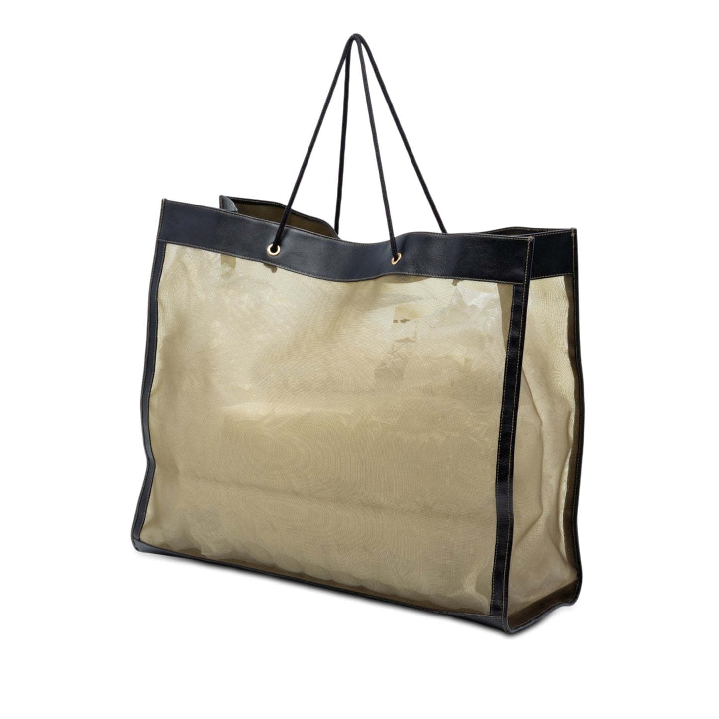 Mesh Tote