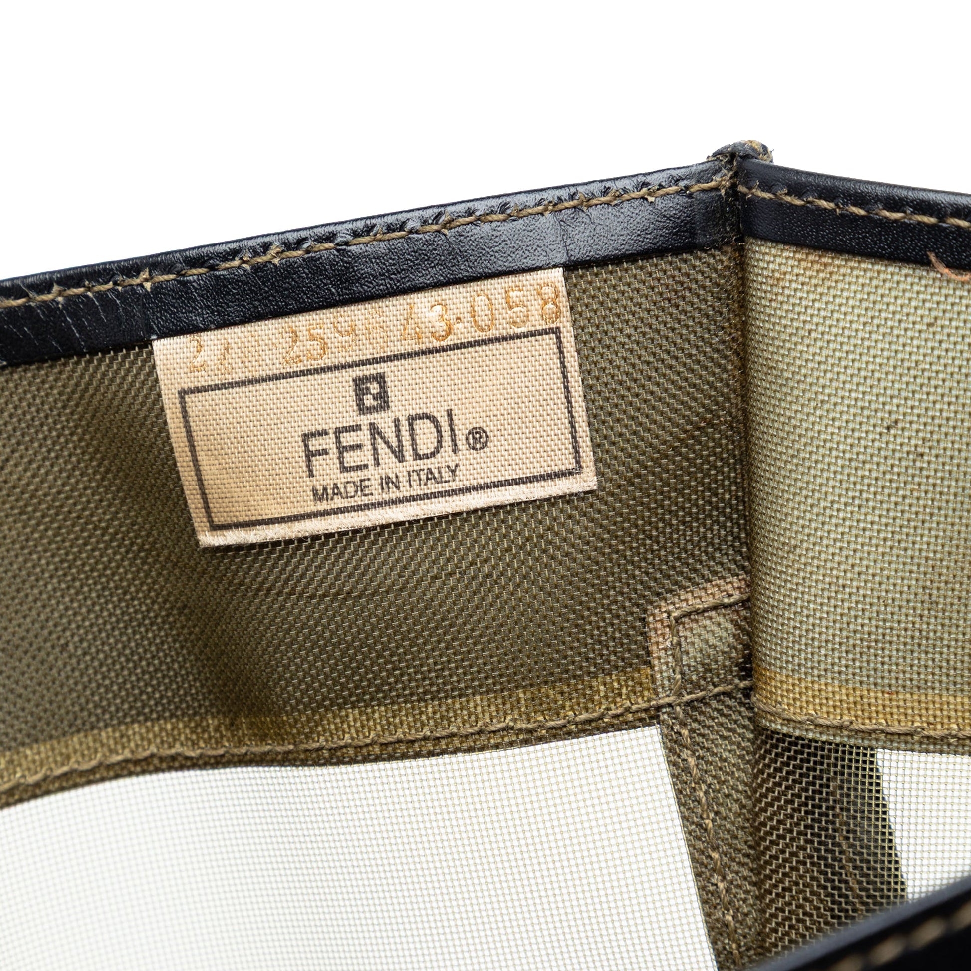 Mesh Tote