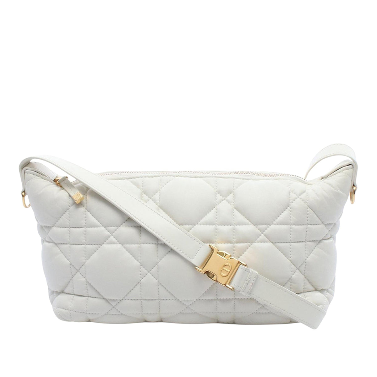 Dior Leather Nomad Crossbody