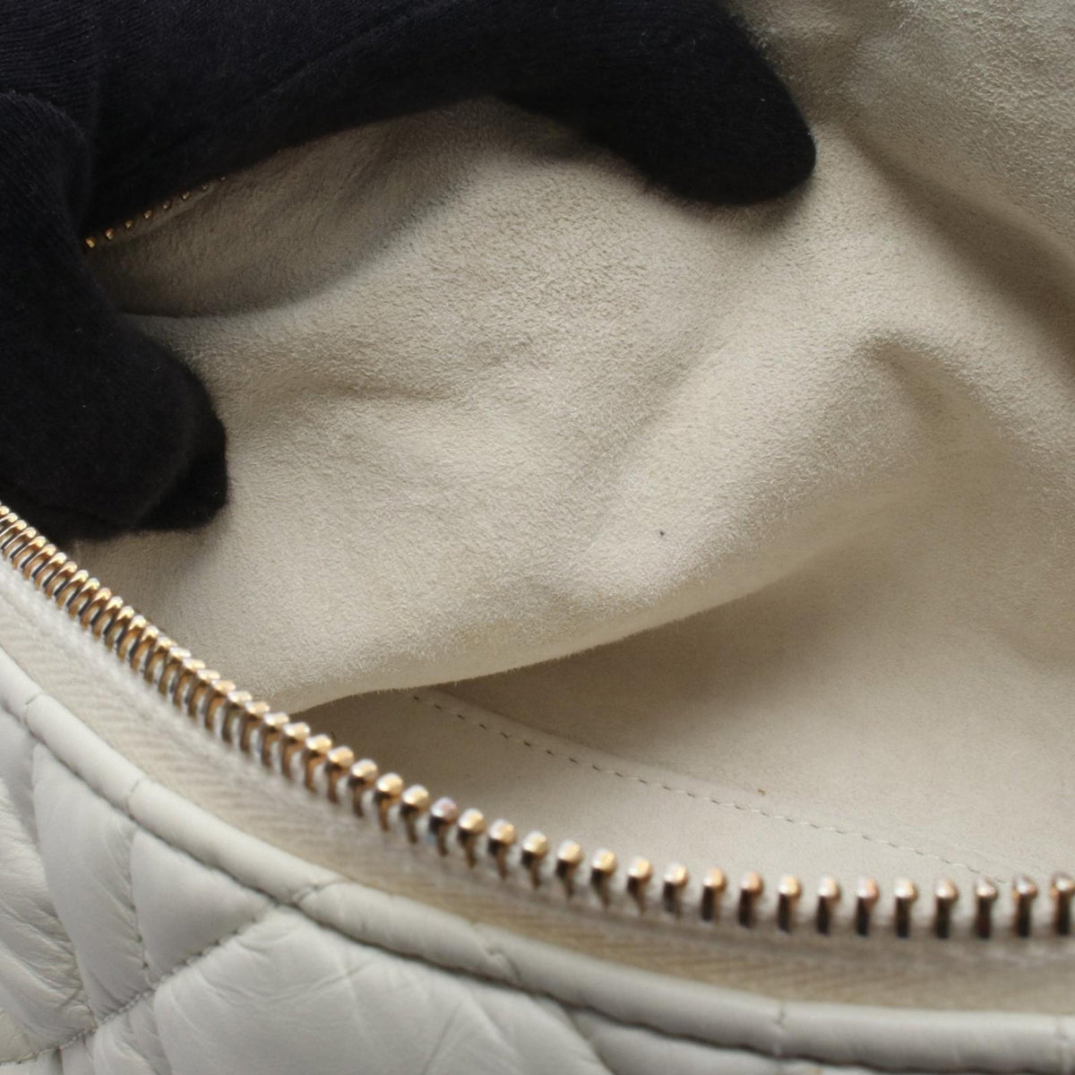 Dior Leather Nomad Crossbody