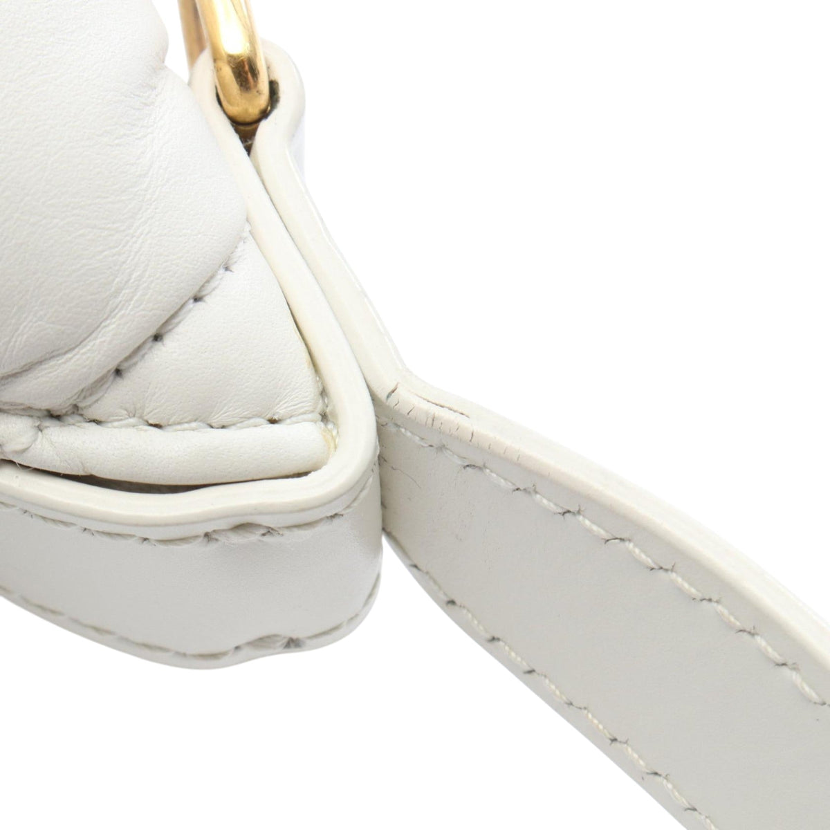 Dior Leather Nomad Crossbody