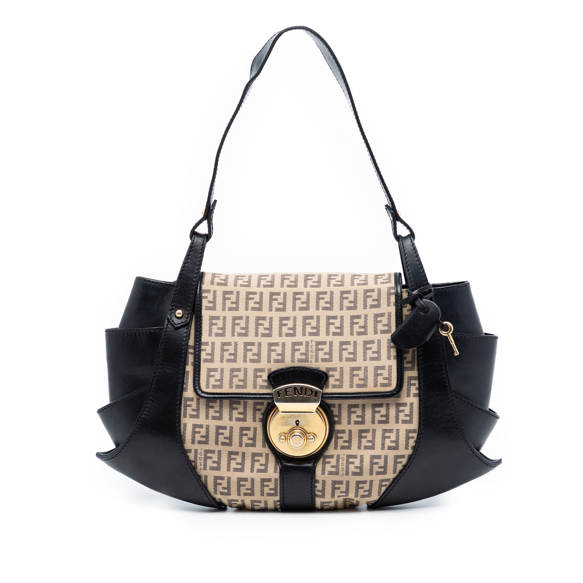 Fendi Zucchino Borsa Tuc