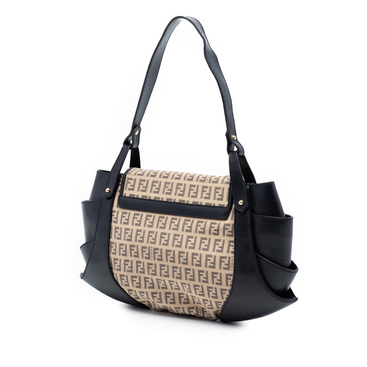 Fendi Zucchino Borsa Tuc